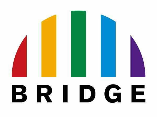 bridgeロゴ